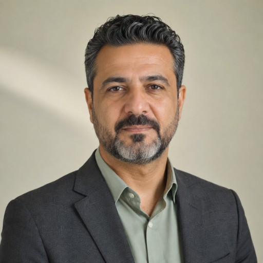 حمد الشمري