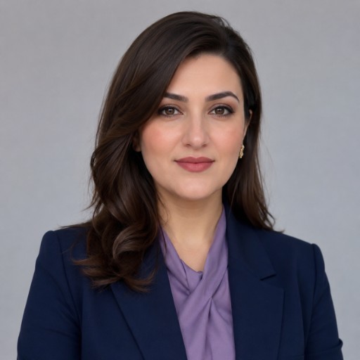 سارة البدر